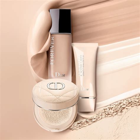 Dior Forever Skin Veil SPF 20 Extreme Wear & Moisturising 